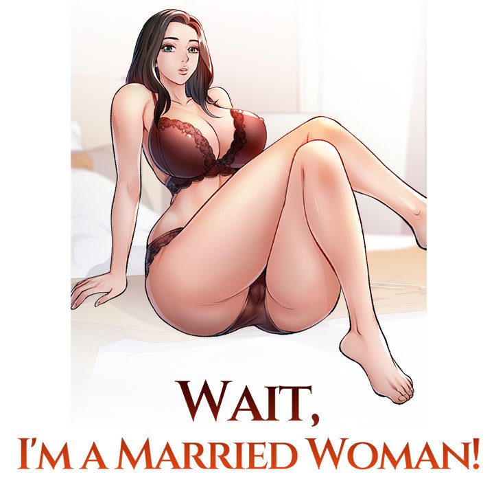 Read manhwa Wait, I’m a Married Woman! Chapter 18 - SauceManhwa.com