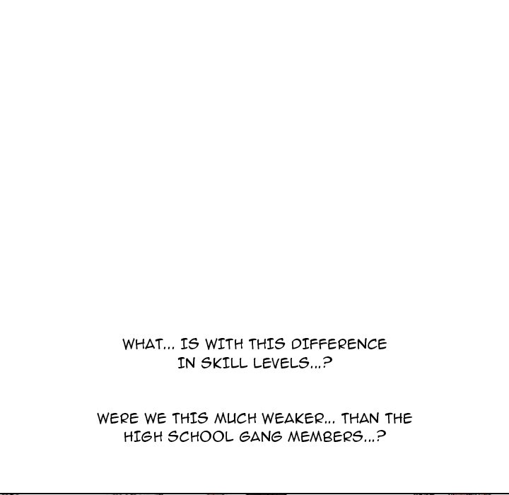 Read manhwa High School Devil Chapter 297 - SauceManhwa.com