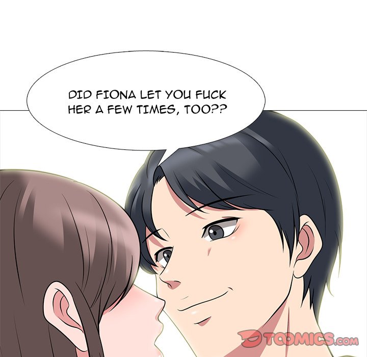 Read manhwa Extra Credit END Chapter 94 - SauceManhwa.com