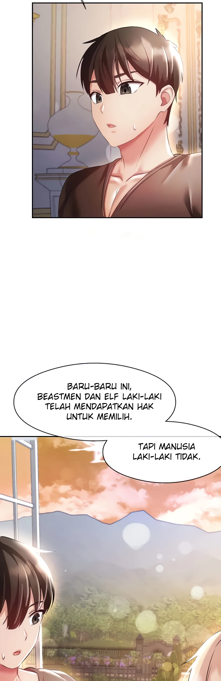 Read manhwa Taming Females to Rise in Status Chapter 7 - SauceManhwa.com