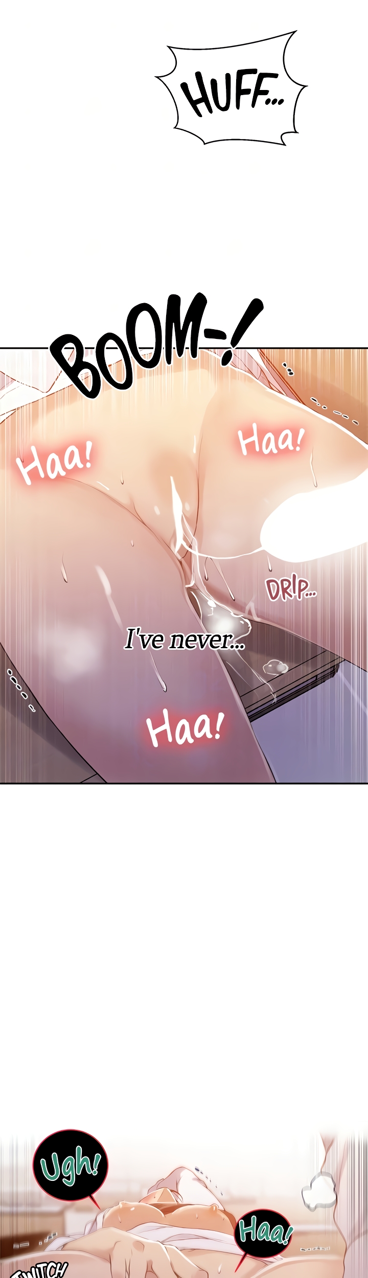 Read manhwa Secret Class HOT Chapter 141 - SauceManhwa.com