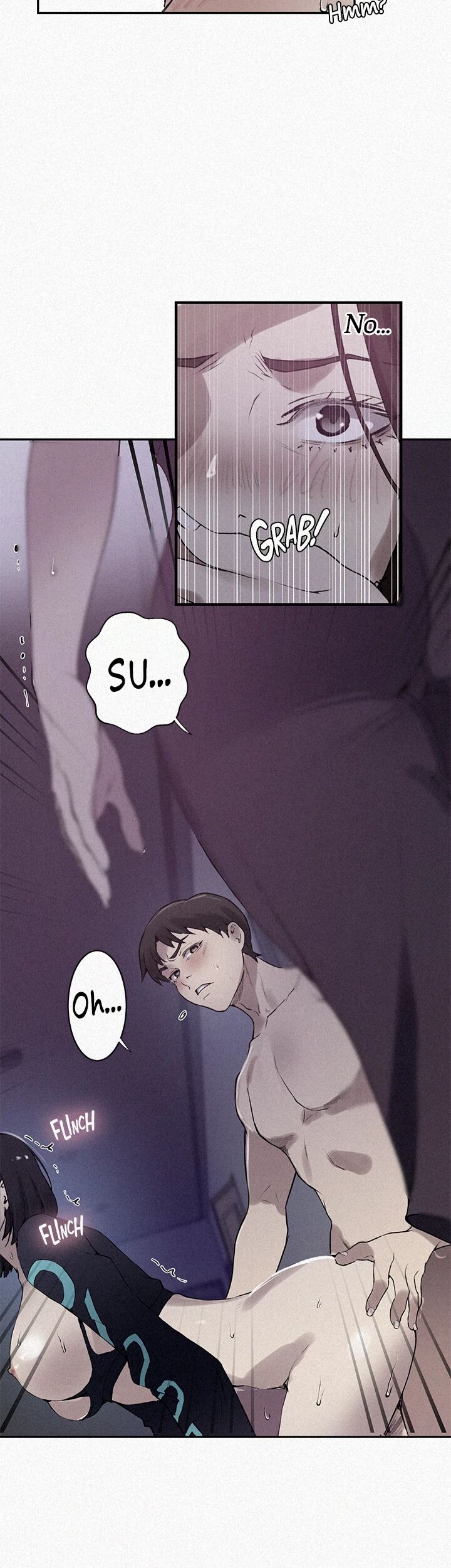 Read manhwa Secret Class HOT Chapter 206 - SauceManhwa.com