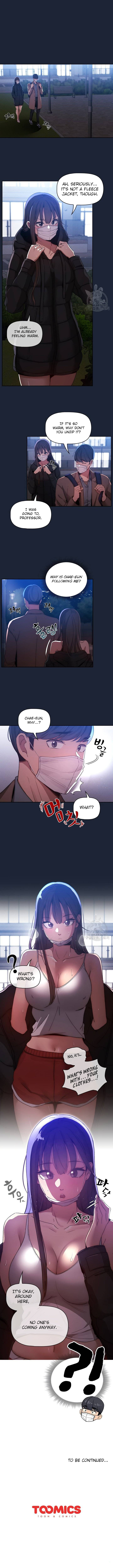 Read manhwa Private Tutoring in These Difficult Times Chapter 32 - SauceManhwa.com