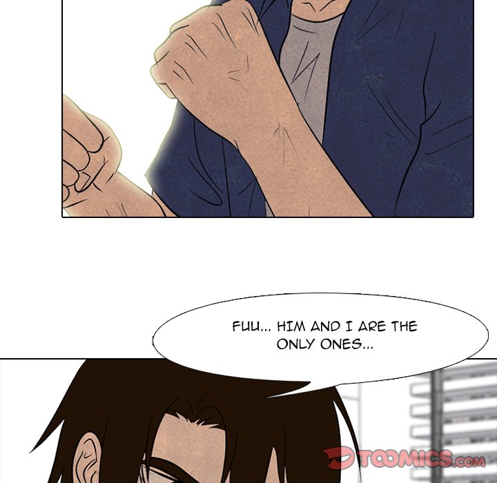 Read manhwa High School Devil Chapter 187 - SauceManhwa.com