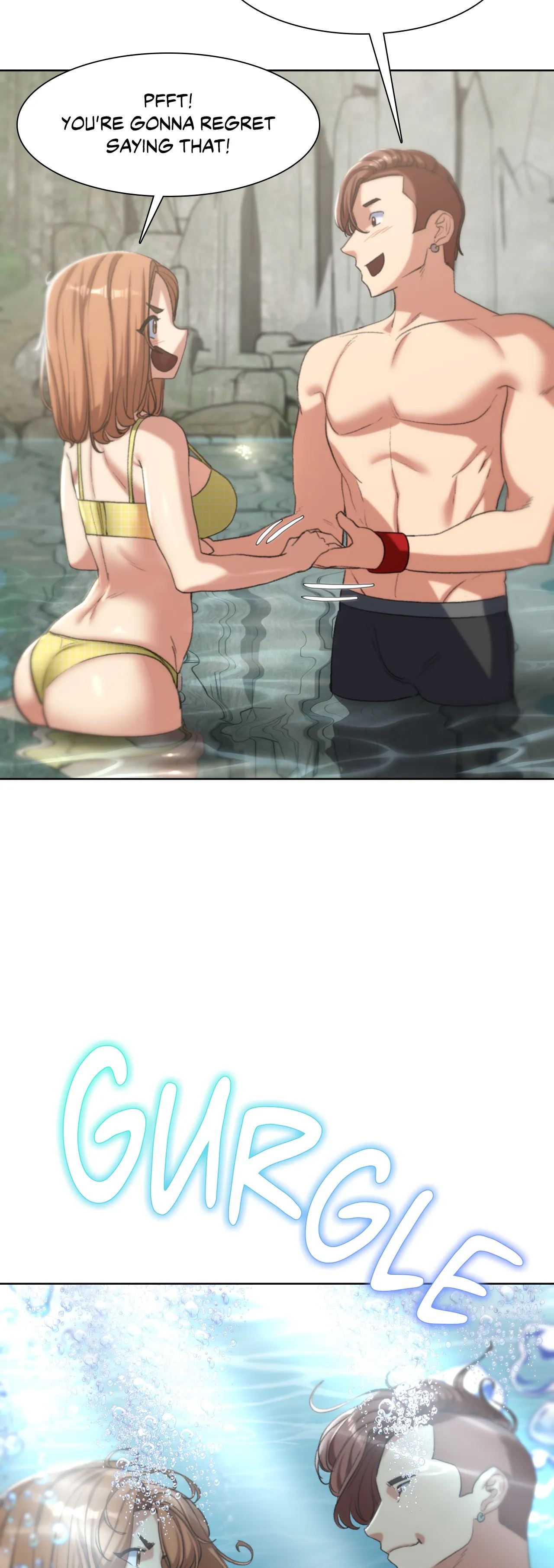 Read manhwa Lustful Games Chapter 29 - SauceManhwa.com