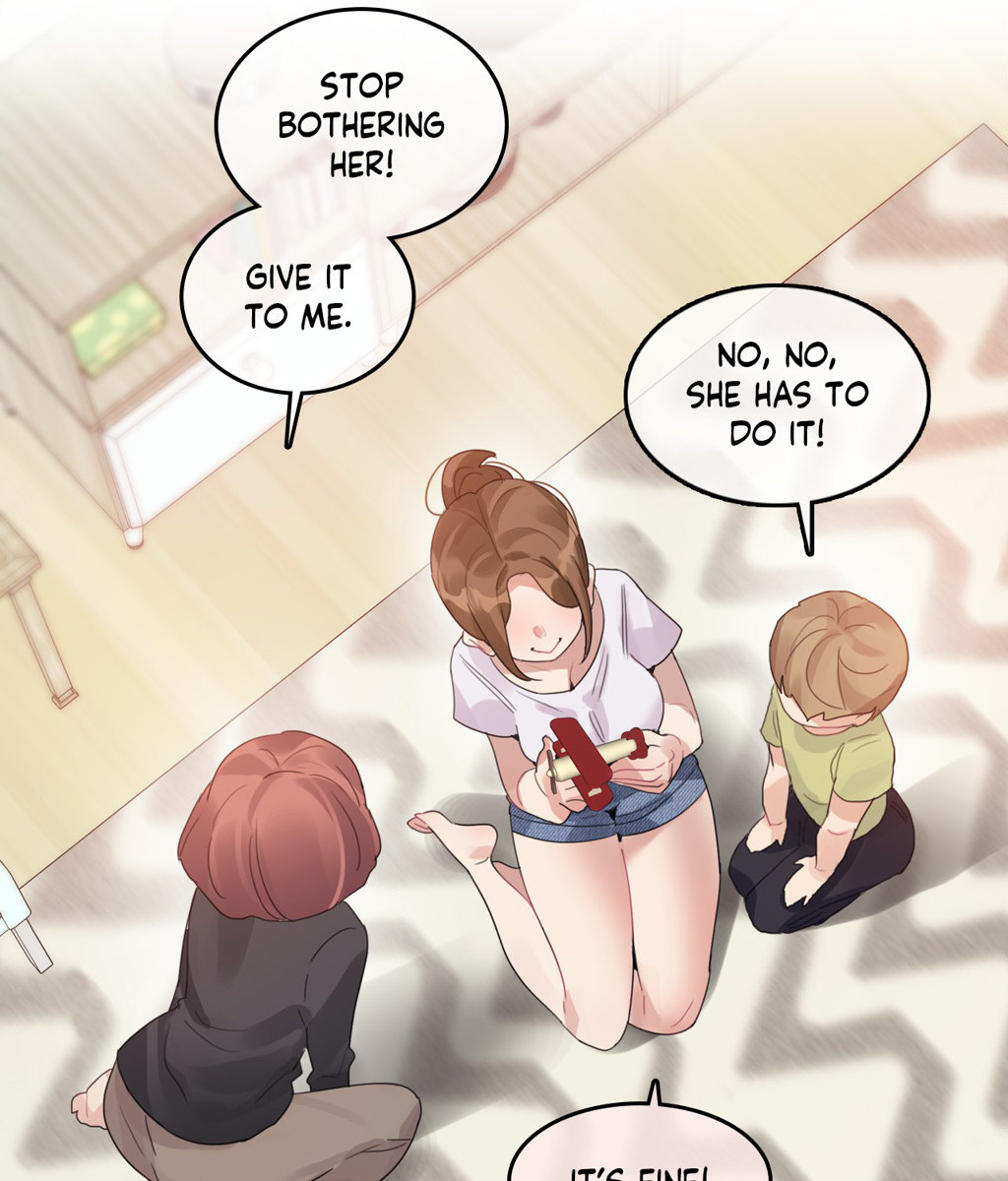 Read manhwa Alice’s Adult Storytime  Chapter 15 - SauceManhwa.com