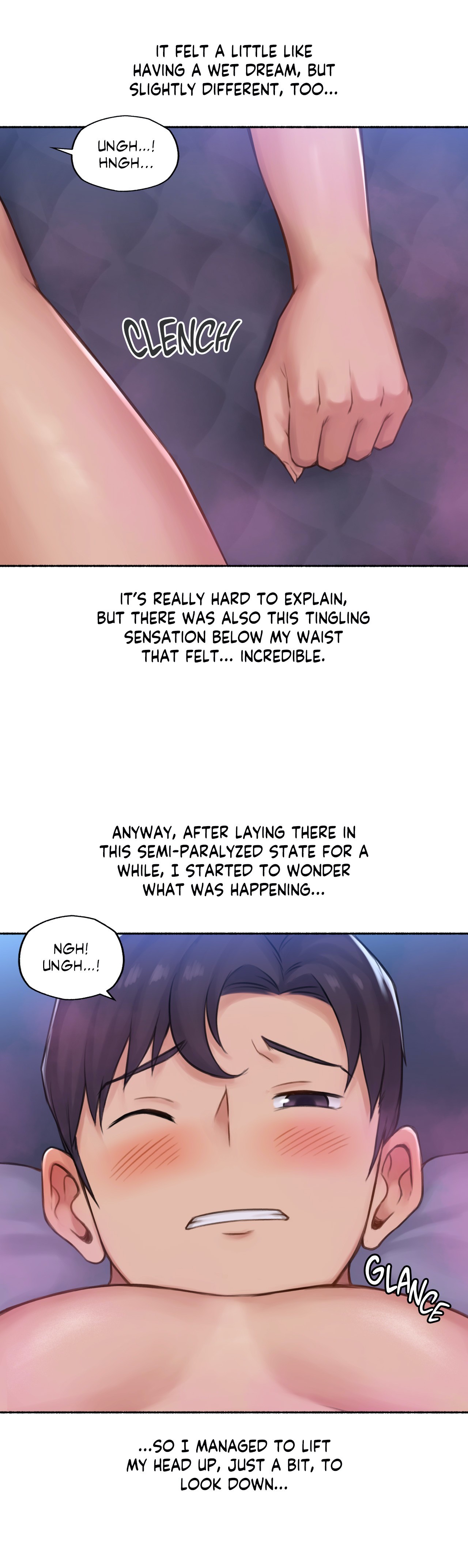 Read manhwa Sexual Exploits END Chapter 63 - SauceManhwa.com