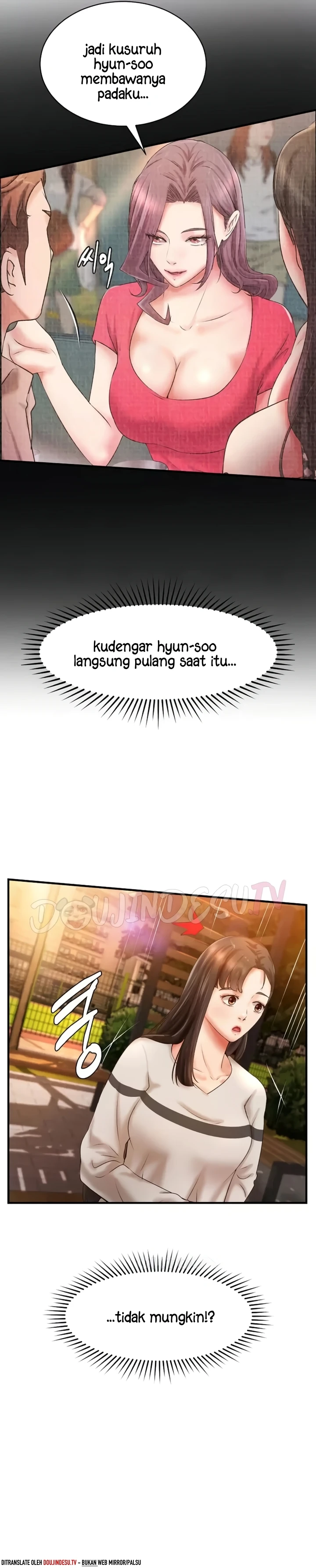 Read manhwa The Classmate Next Door Chapter 37 - SauceManhwa.com