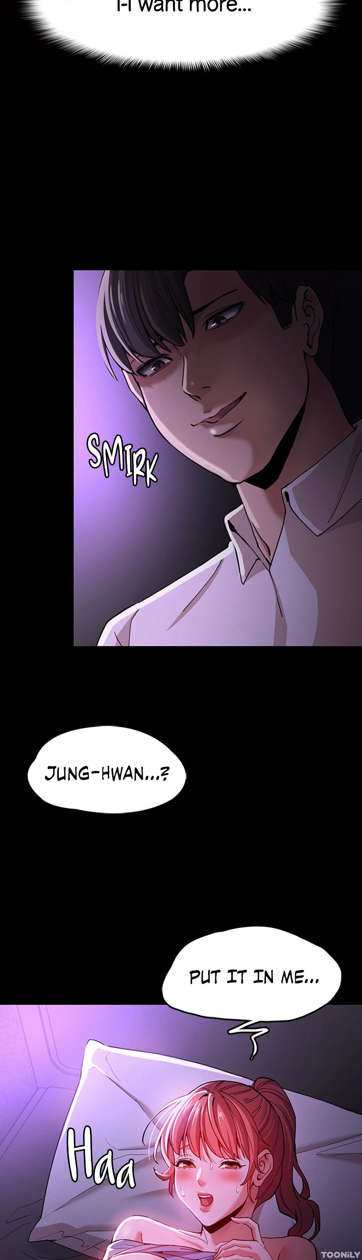 Read manhwa Pervert Addiction Chapter 4 - SauceManhwa.com