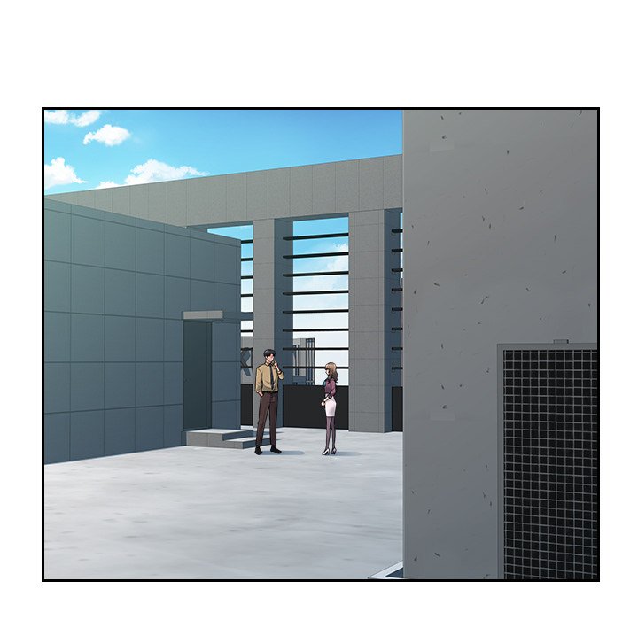 Read manhwa Office Desires End Chapter 10 - SauceManhwa.com