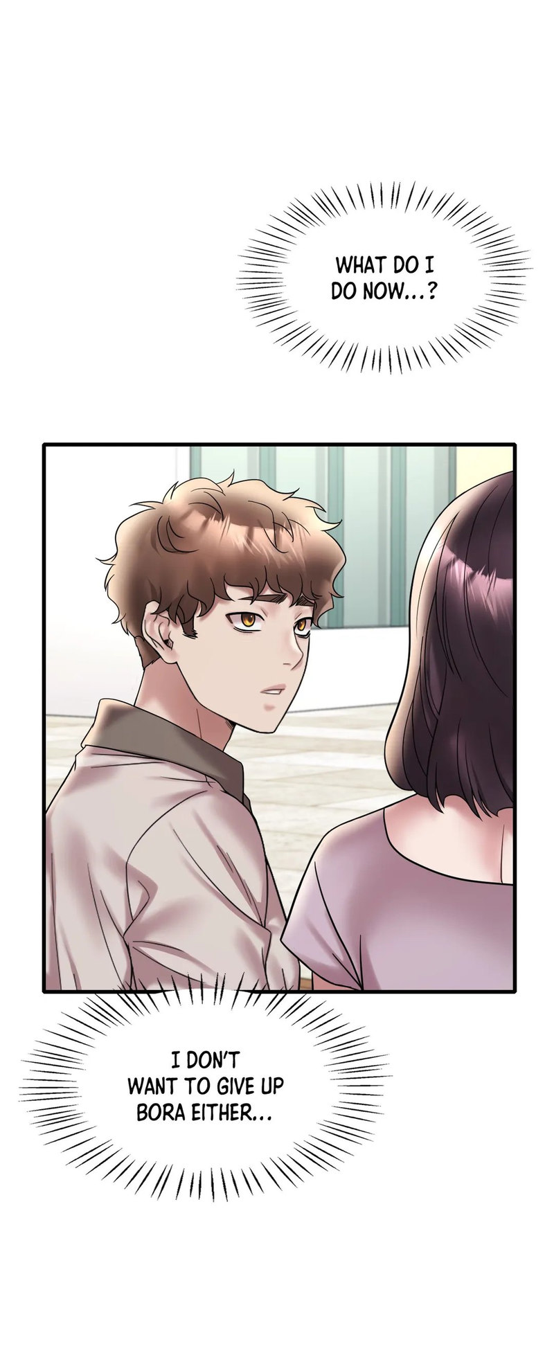 Read manhwa She Wants to Get Drunk Chapter 28 - SauceManhwa.com