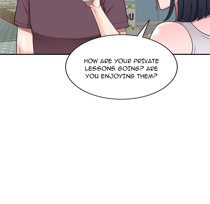 Read manhwa Private Lessons END Chapter 16 - SauceManhwa.com