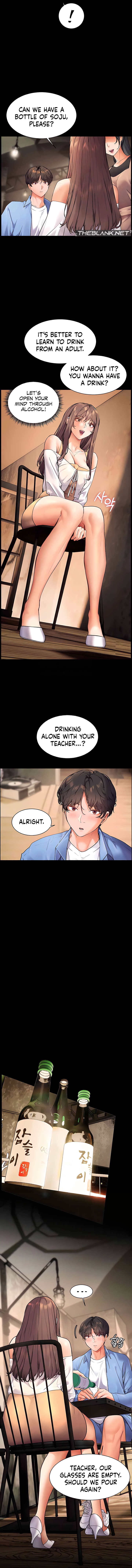 Read manhwa The Teachers’ Efforts  Chapter 12 - SauceManhwa.com