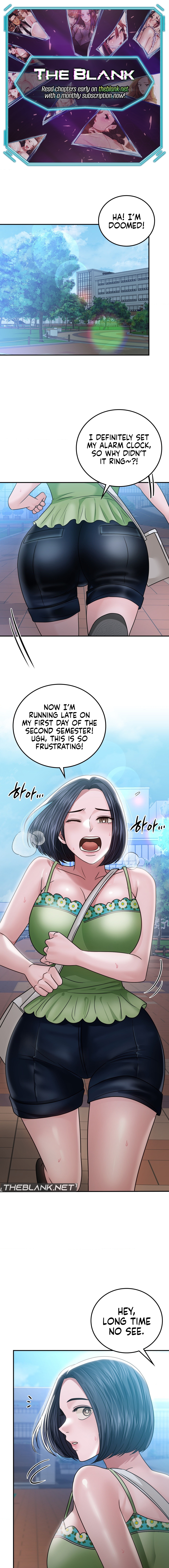 Read manhwa Stepmother’s Past Chapter 17 - SauceManhwa.com