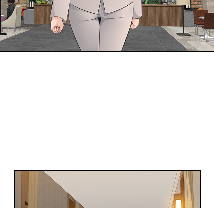 Read manhwa Office Desires End Chapter 19 - SauceManhwa.com