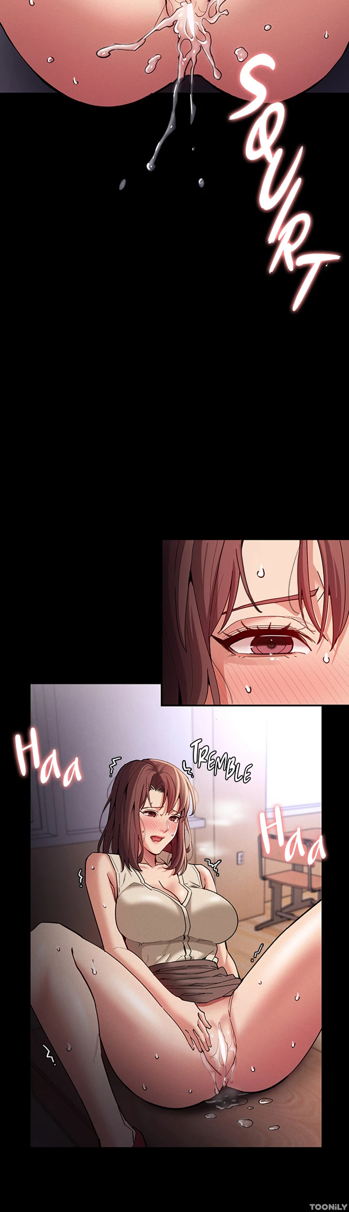 Read manhwa Pervert Addiction Chapter 17 - SauceManhwa.com