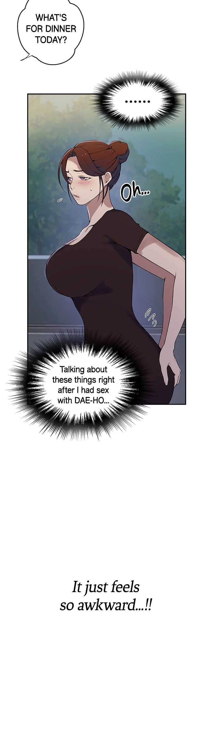 Read manhwa Secret Class HOT Chapter 209 - SauceManhwa.com