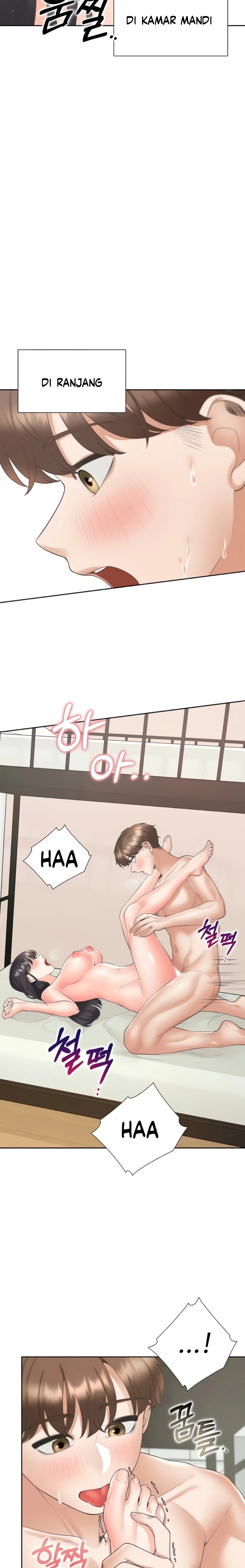 Read manhwa Bunk Beds HOT Chapter 100 - SauceManhwa.com