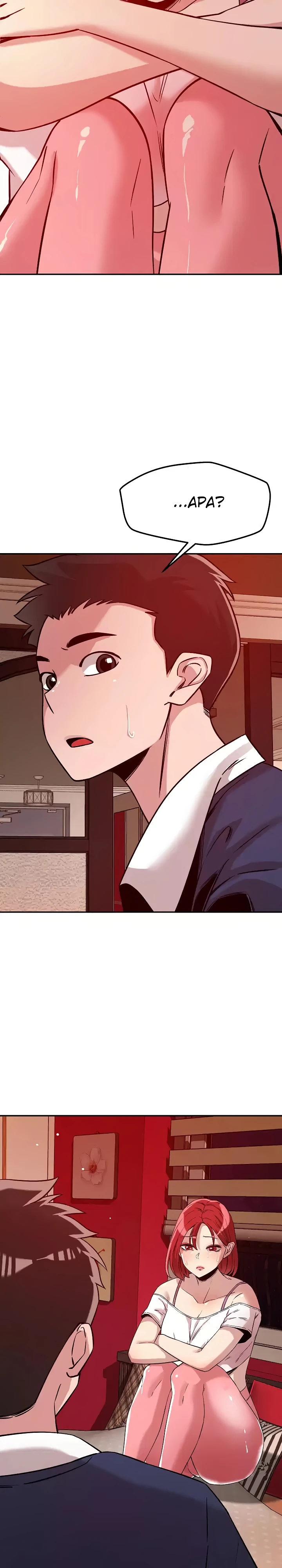 Read manhwa How did we get here Lee Ji-Kyung Chapter 29 - SauceManhwa.com