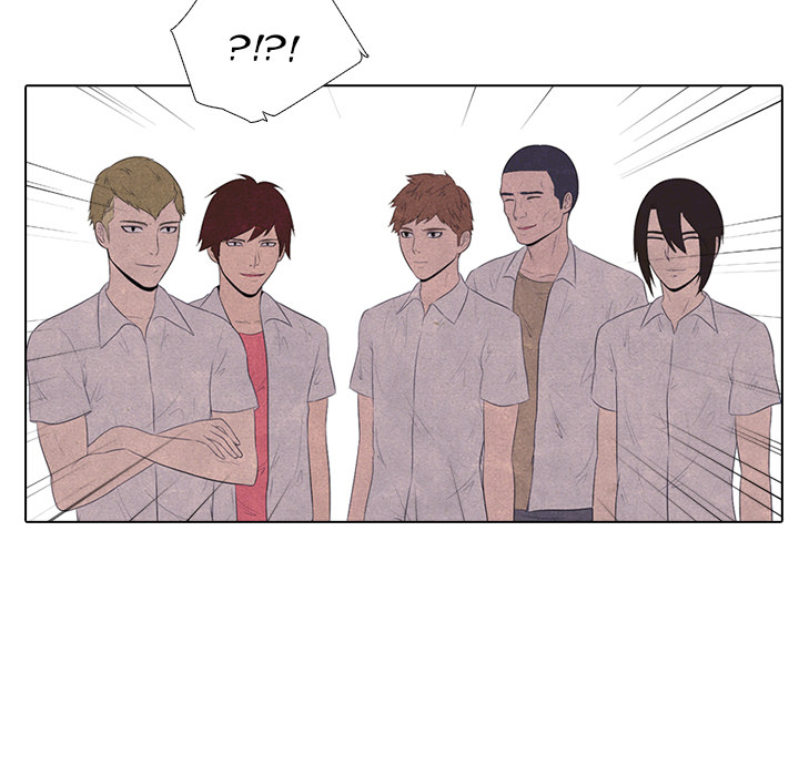 Read manhwa High School Devil Chapter 16 - SauceManhwa.com