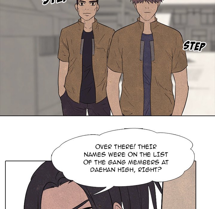 Read manhwa High School Devil Chapter 128 - SauceManhwa.com