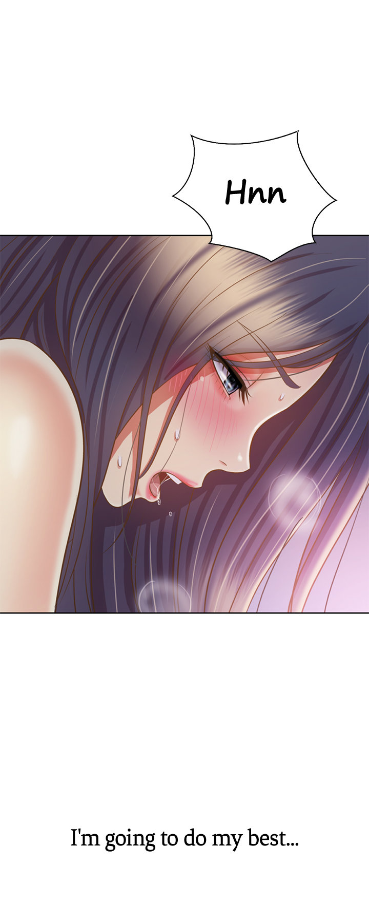 Read manhwa Taste Of My Sister END Chapter 38 - SauceManhwa.com