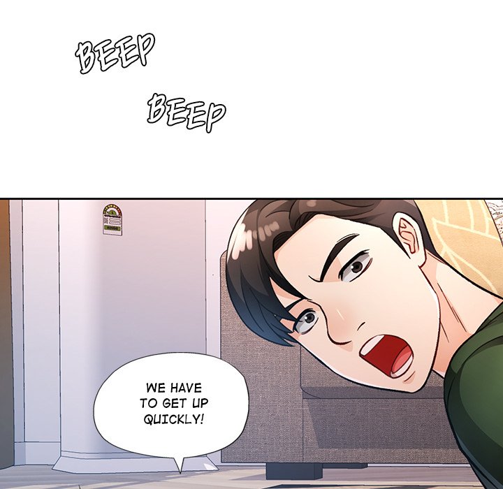 Read manhwa Wait, I’m a Married Woman! Chapter 18 - SauceManhwa.com