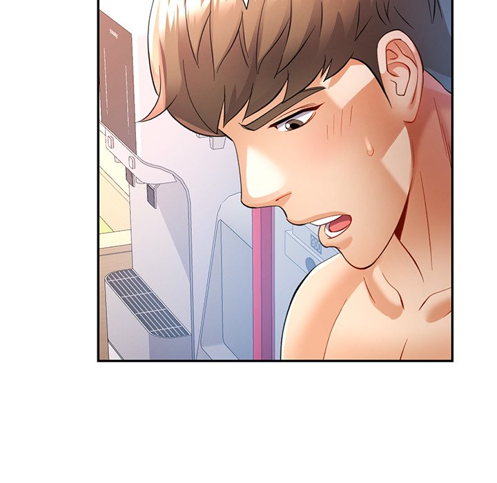 Read manhwa In Her Place Chapter 27 - SauceManhwa.com