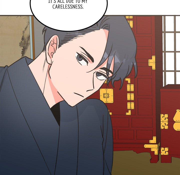 Read manhwa Strong Spirits Chapter 7 - SauceManhwa.com