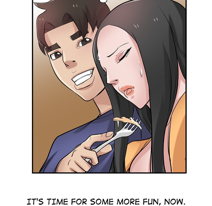 Read manhwa The Mismatch END Chapter 24 - SauceManhwa.com