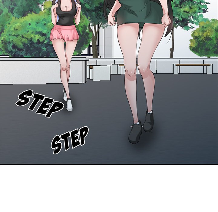 Read manhwa The Mismatch END Chapter 28 - SauceManhwa.com