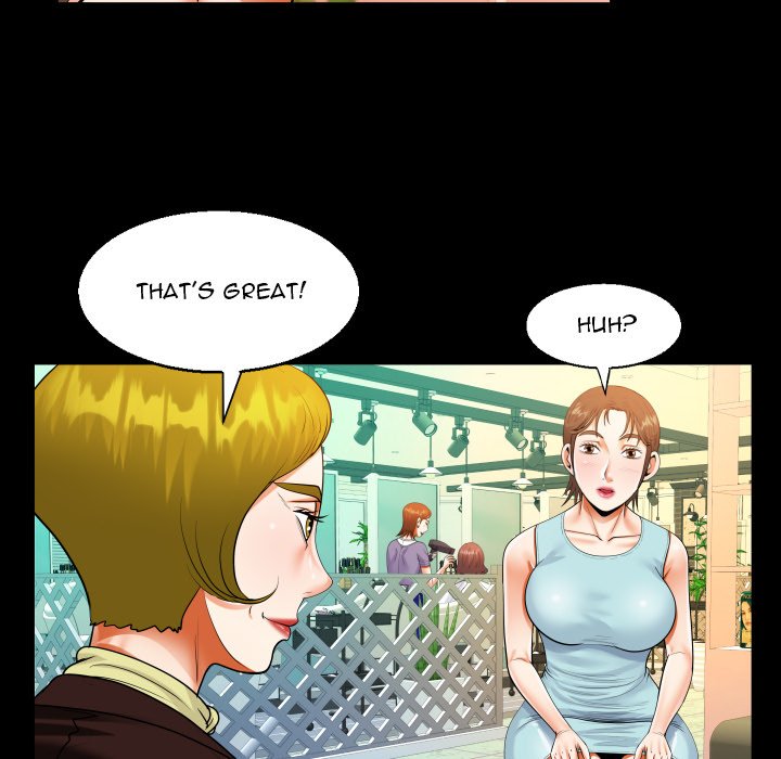 Read manhwa The Unforeseen Guest Chapter 108 - SauceManhwa.com