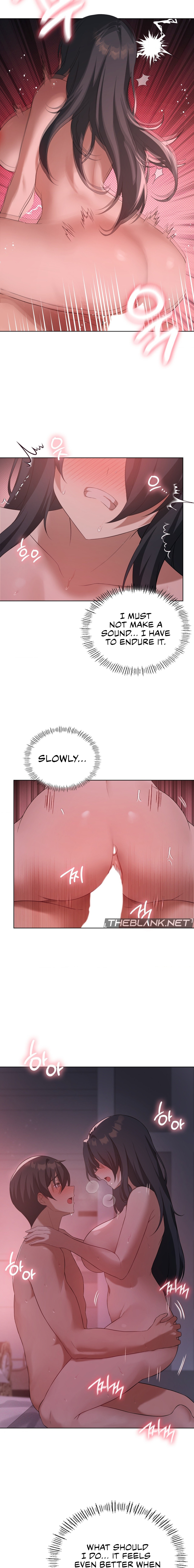 Read manhwa Pleasure up Chapter 44 - SauceManhwa.com