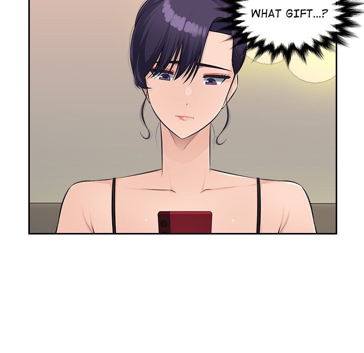 Read manhwa Office Desires End Chapter 20 - SauceManhwa.com