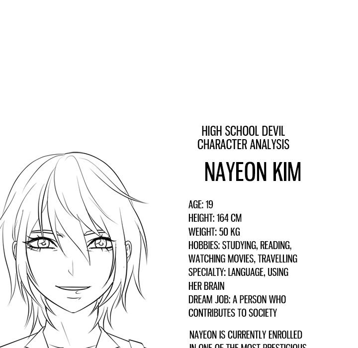 Read manhwa High School Devil Chapter 280 - SauceManhwa.com