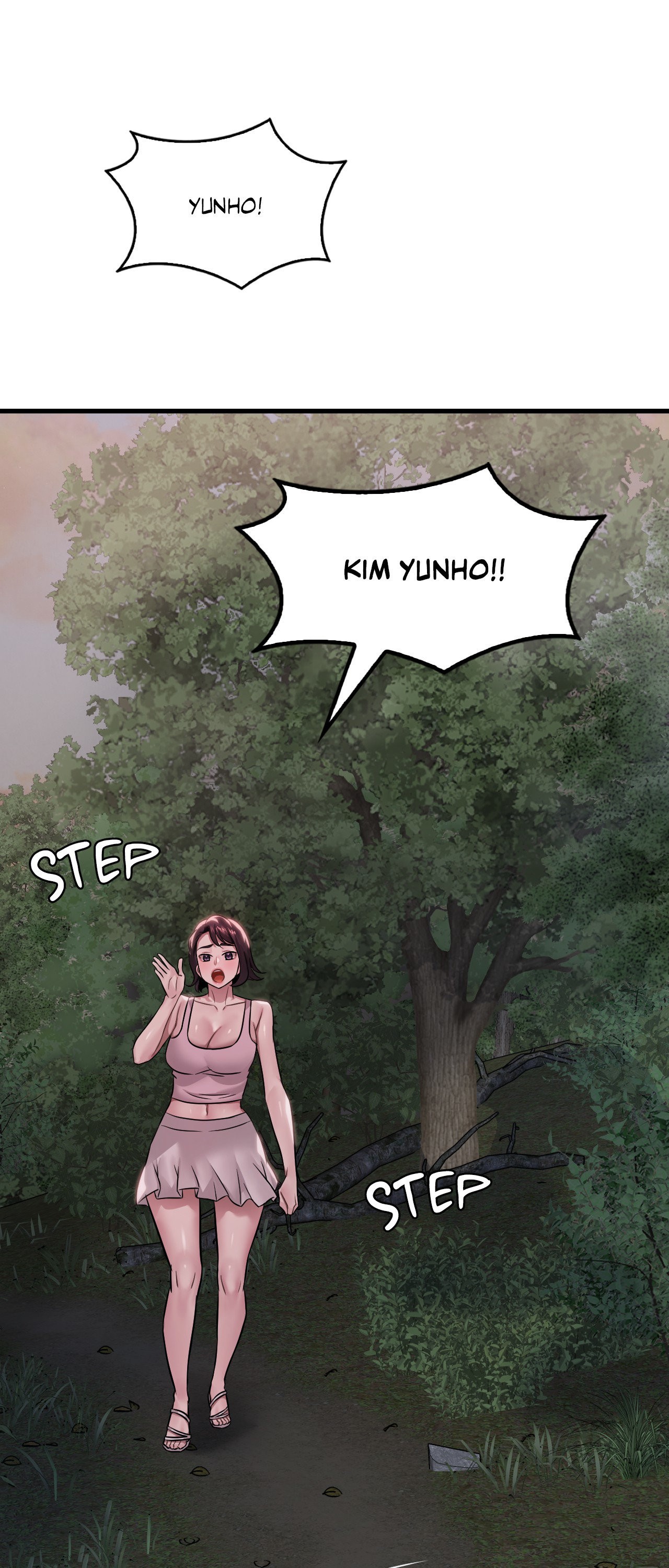 Read manhwa Drunk on You  Chapter 61 - SauceManhwa.com