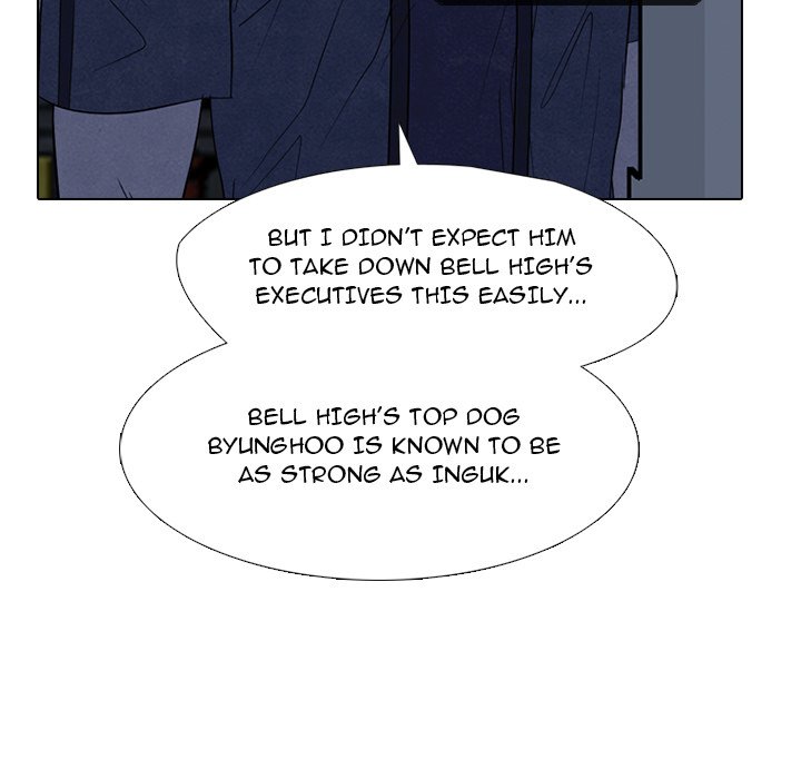 Read manhwa High School Devil Chapter 310 - SauceManhwa.com