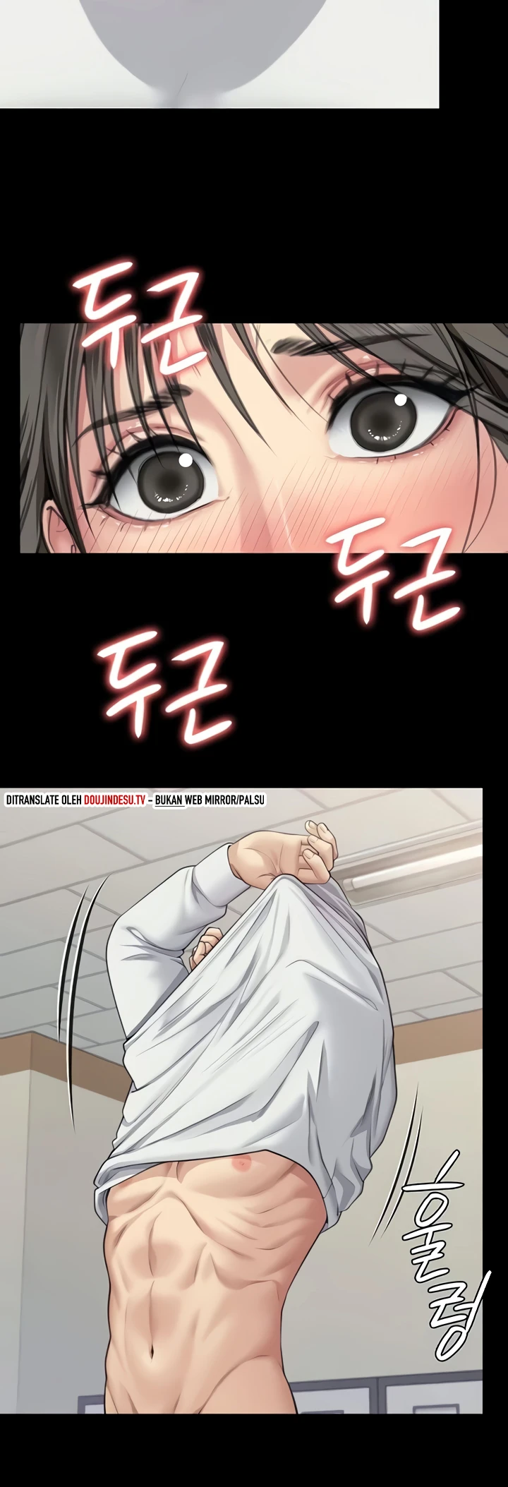 Read manhwa Landlord’s Little Daughter Chapter 333 - SauceManhwa.com