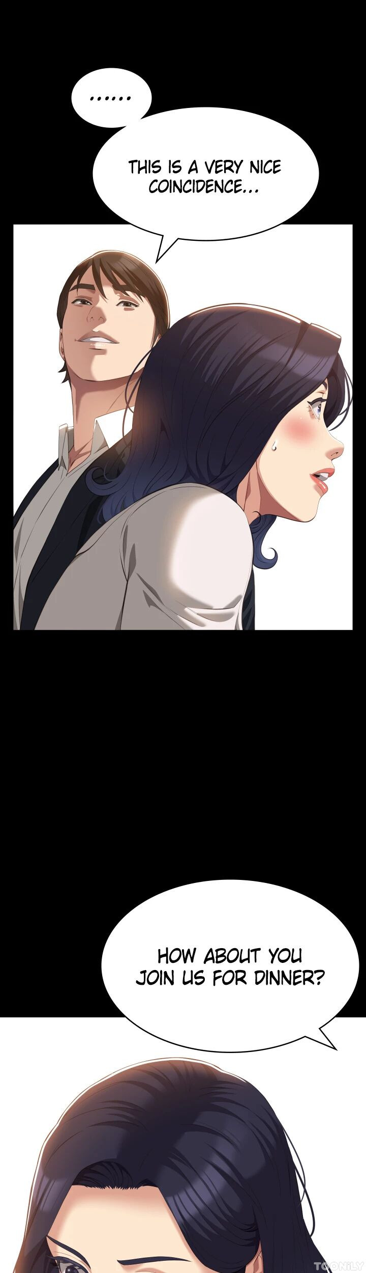 Read manhwa Resume Chapter 65 - SauceManhwa.com