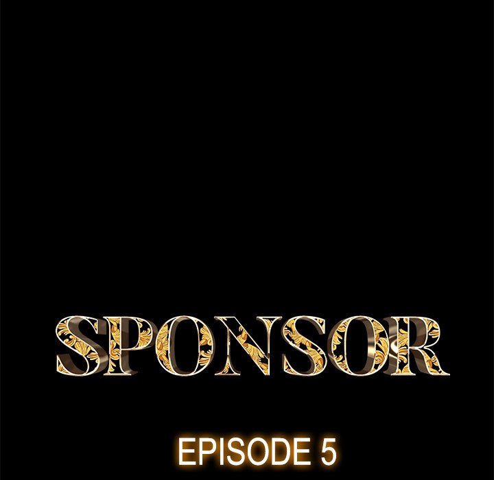 Read manhwa Sponsor (Drama) END Chapter 5 - SauceManhwa.com