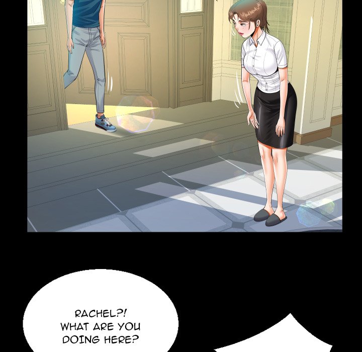 Read manhwa The Unforeseen Guest Chapter 70 - SauceManhwa.com