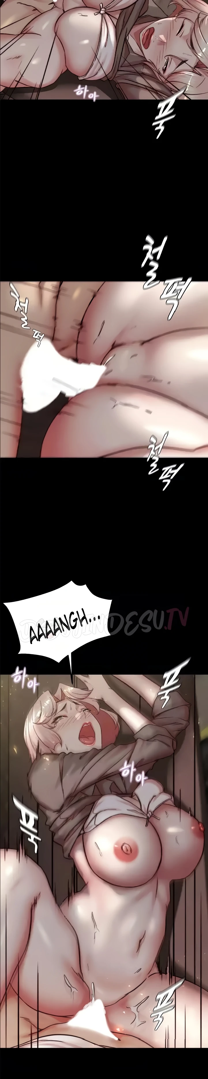 Read manhwa Panty Note Chapter 192 - SauceManhwa.com