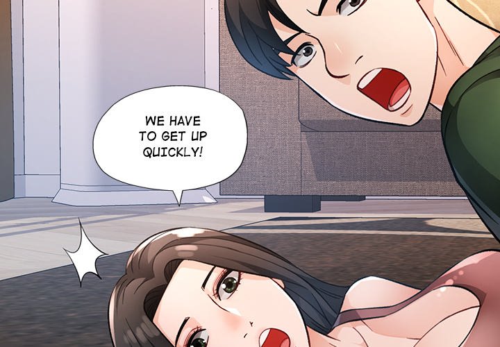 Read manhwa Wait, I’m a Married Woman! Chapter 19 - SauceManhwa.com