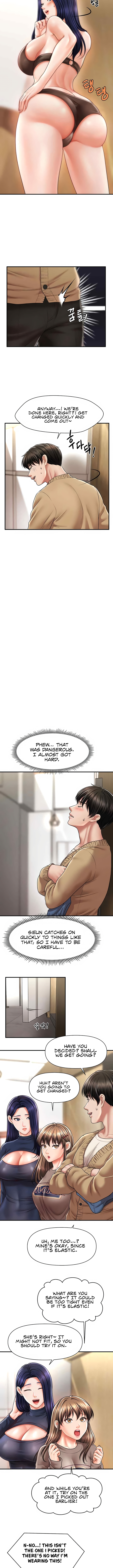 Read manhwa A Guide to Corrupting Them With Hypnosis Chapter 13 - SauceManhwa.com