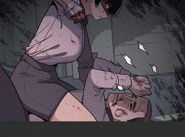 Read manhwa Someone Stop Her!  Chapter 15 - SauceManhwa.com