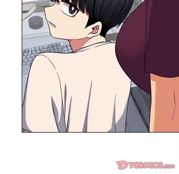 Read manhwa Someone Stop Her!  Chapter 5 - SauceManhwa.com