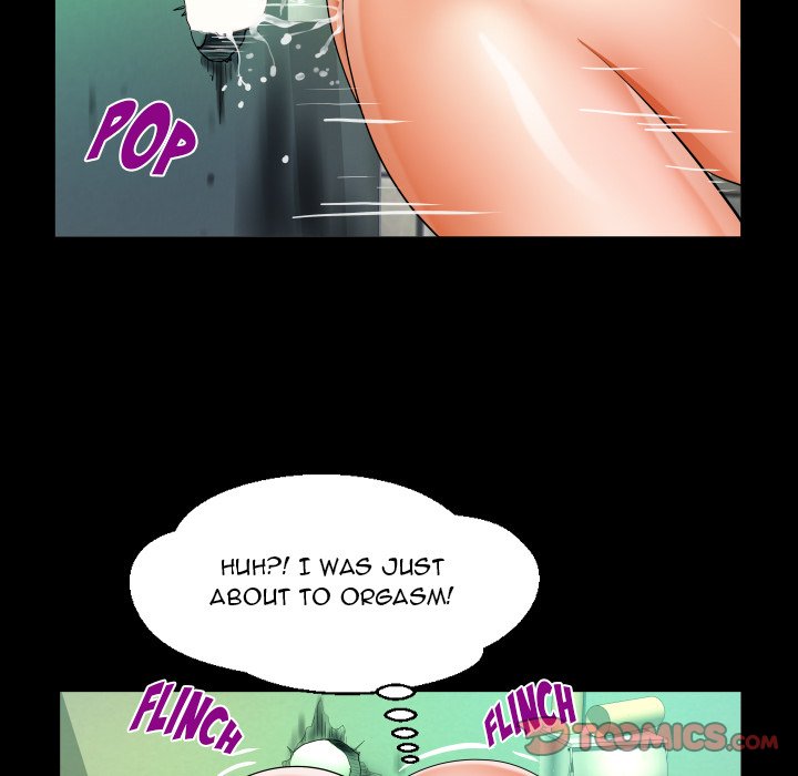 Read manhwa The Unforeseen Guest Chapter 106 - SauceManhwa.com