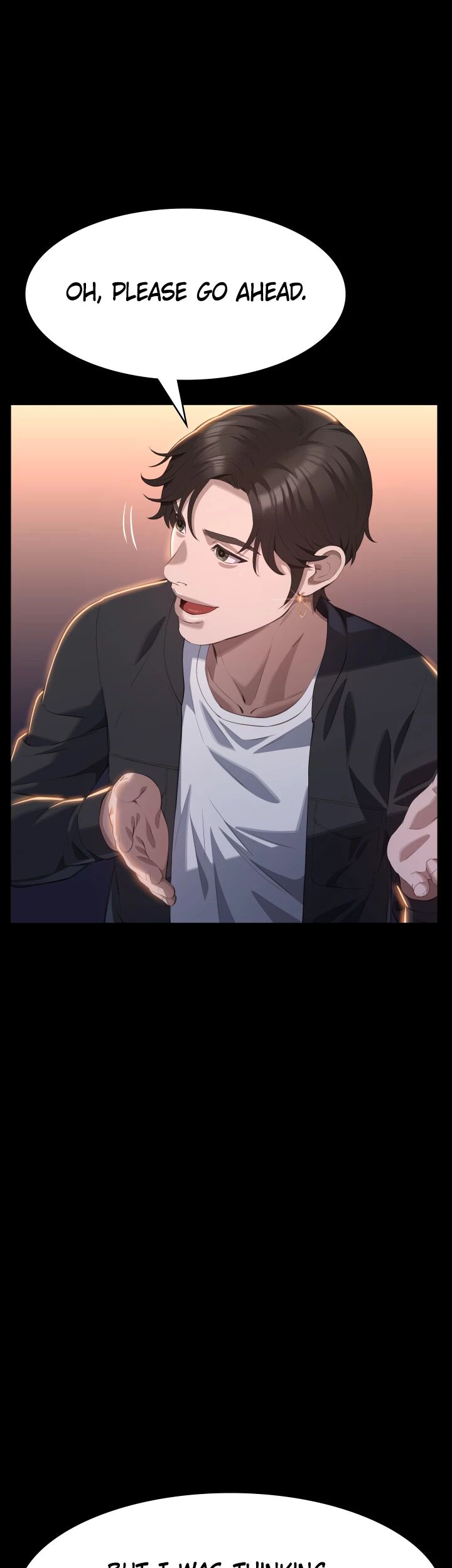 Read manhwa Resume Chapter 97 - SauceManhwa.com