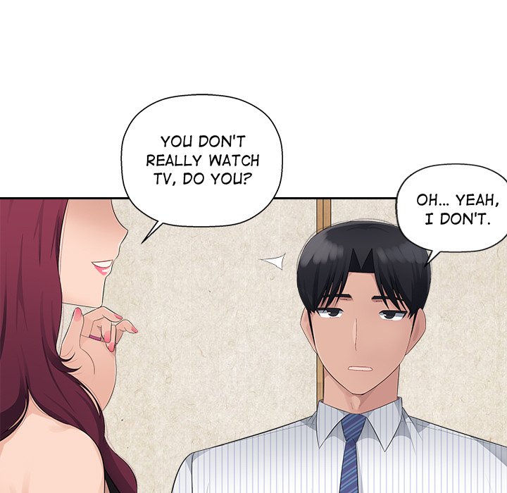 Read manhwa Office Desires End Chapter 14 - SauceManhwa.com