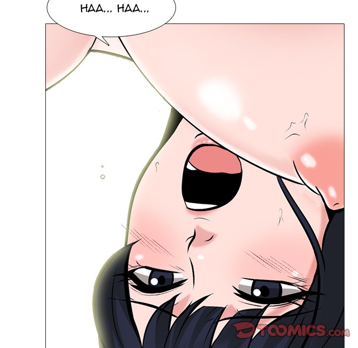 Read manhwa Extra Credit END Chapter 85 - SauceManhwa.com